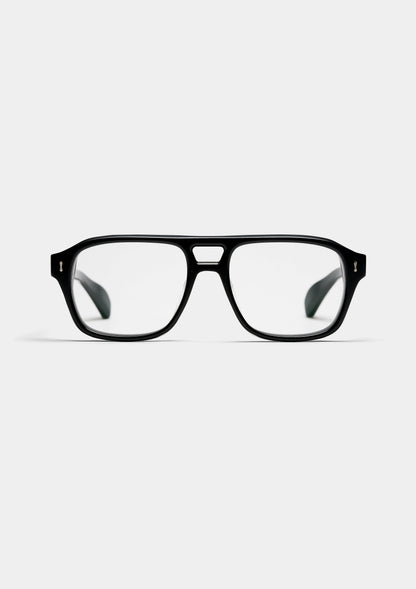 Lunettes de vue Peter and May S138 Grand Monde Black