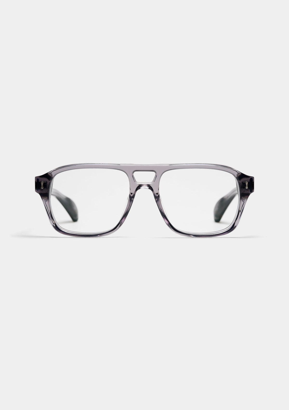 Lunettes de vue Peter and May S138 Grand Monde Neo Grey