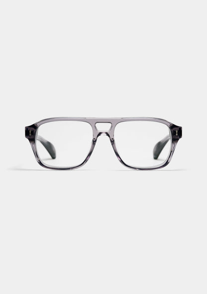 Lunettes de vue Peter and May S138 Grand Monde Neo Grey