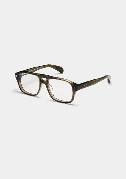 Lunettes de vue Peter and May S138 Grand Monde Saguaro