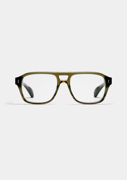 Lunettes de vue Peter and May S138 Grand Monde Saguaro