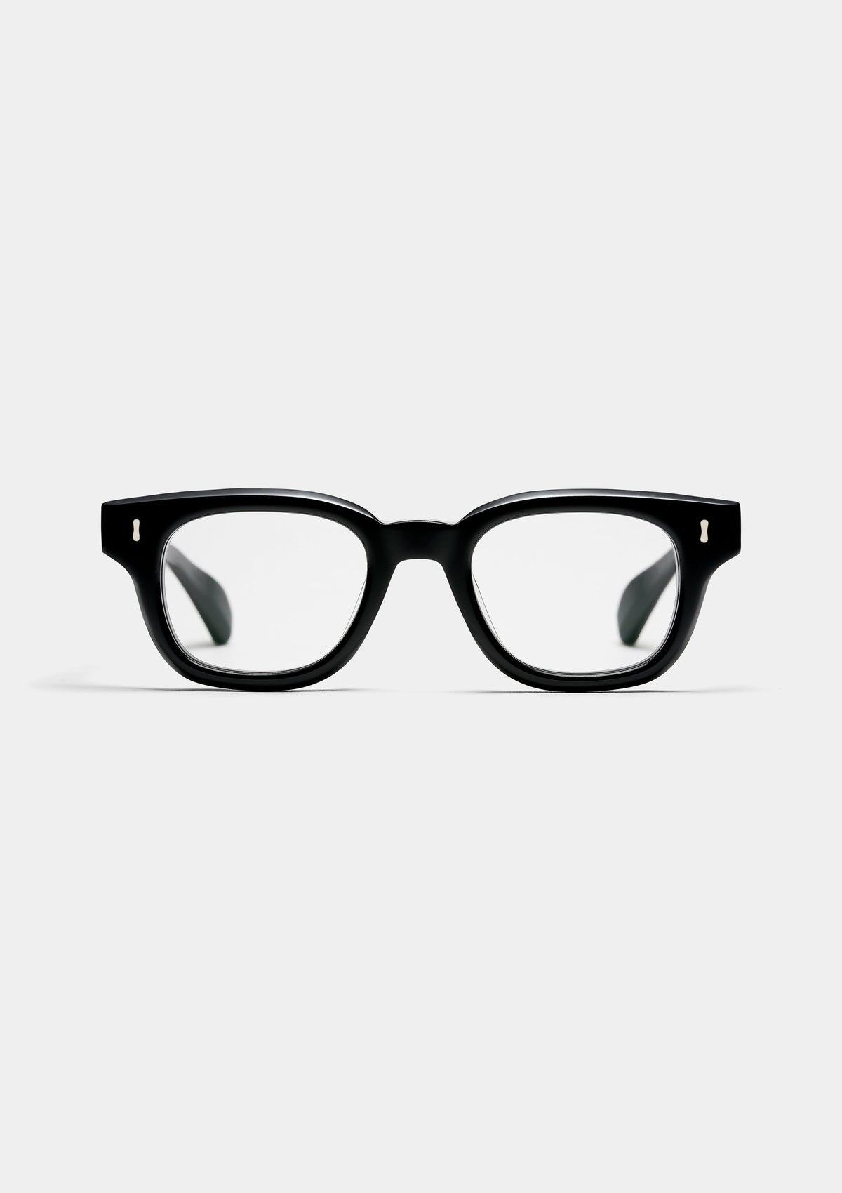 Lunettes de vue Peter and May S139 Cherish Black