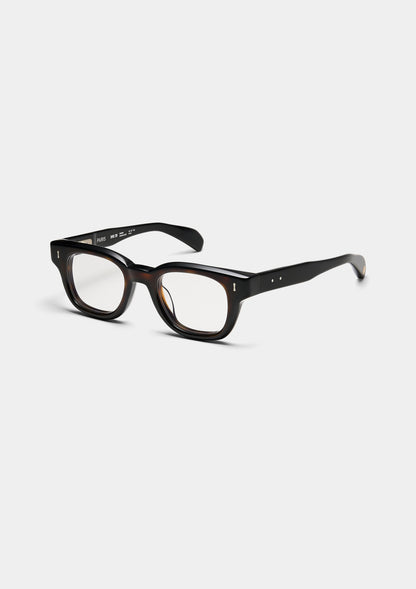 Lunettes de vue Peter and May S139 Cherish Havana Black