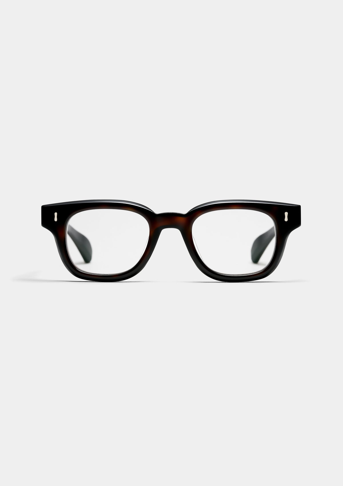 Lunettes de vue Peter and May S139 Cherish Havana Black