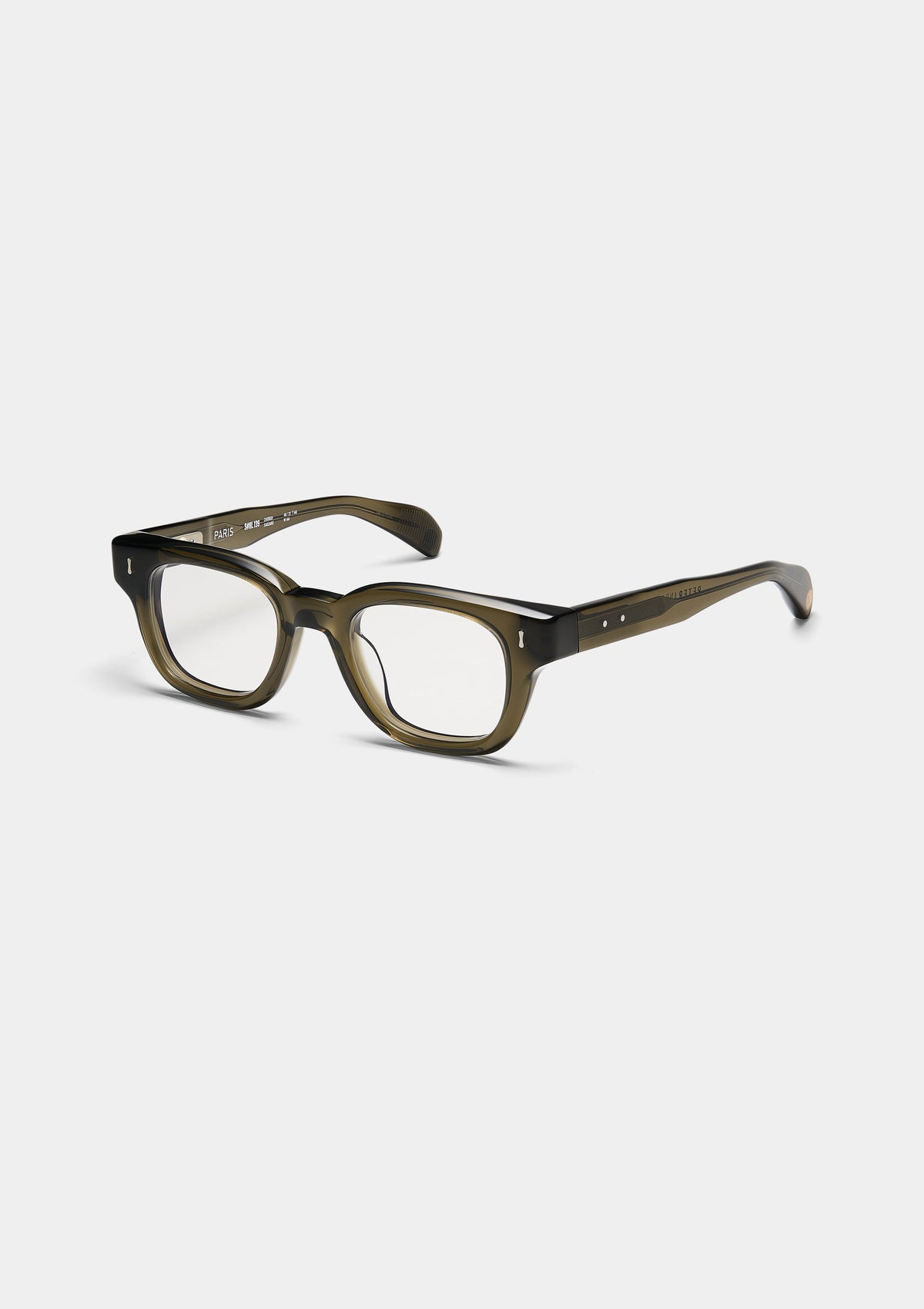 Lunettes de vue Peter and May S139 Cherish Saguaro