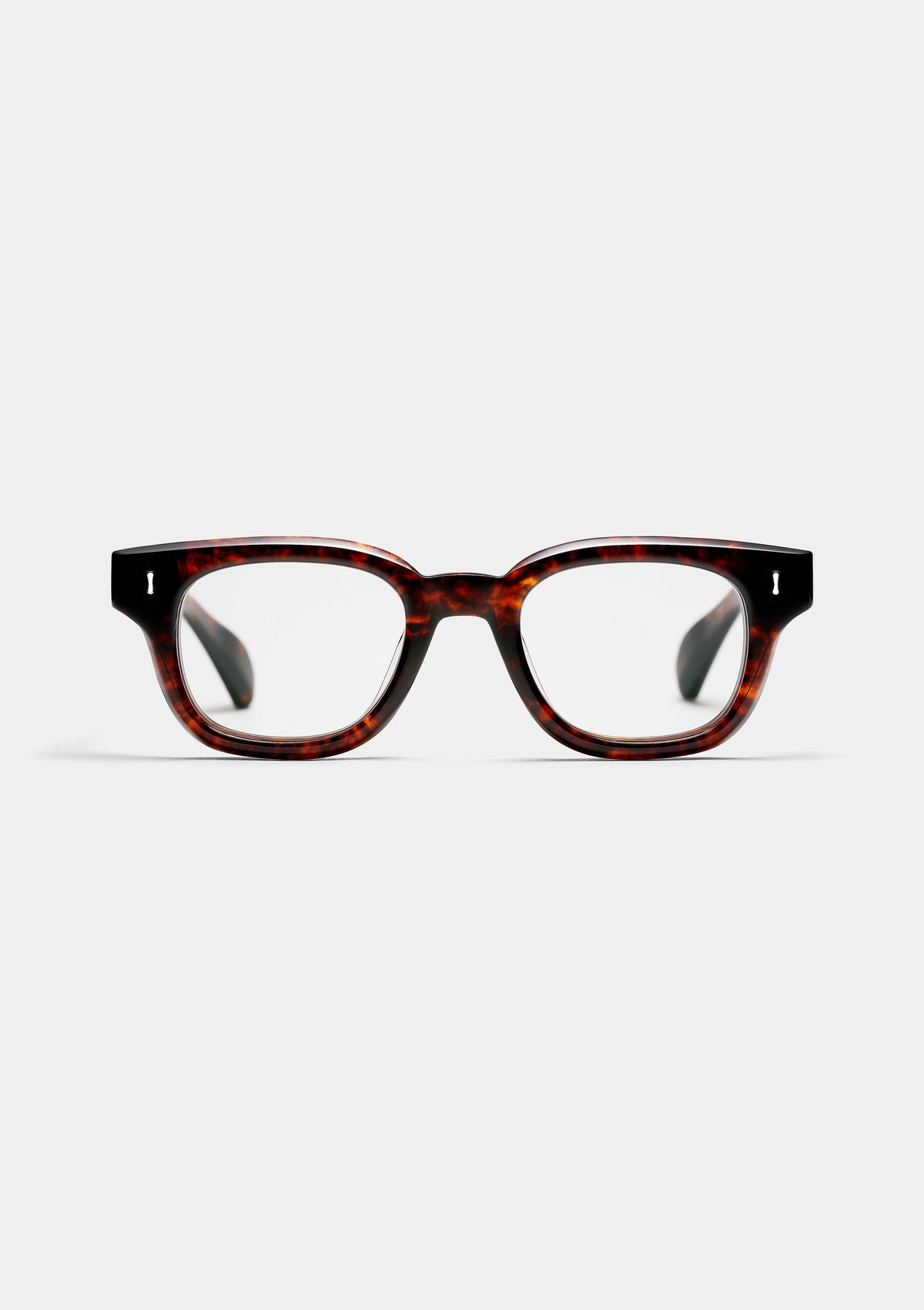 Lunettes de vue Peter and May S139 Cherish Tobacco