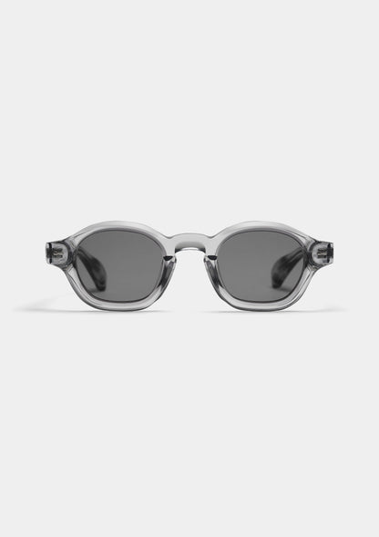 Lunettes de soleil Peter and May S140 Jules Is My Friend Shaded Grey Light Grey