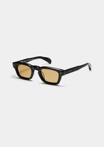 Lunettes de soleil Peter and May S141 Minuit Calme Black Ambre