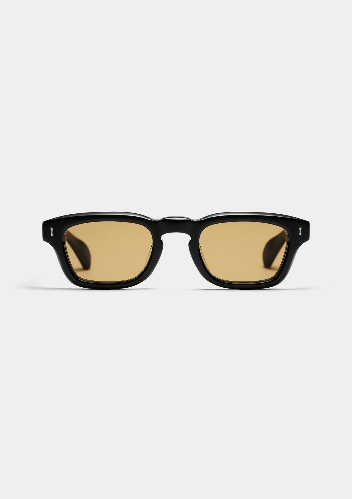 Lunettes de soleil Peter and May S141 Minuit Calme Black Ambre
