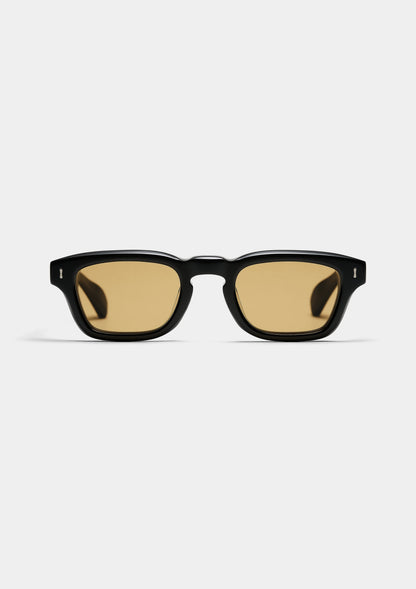 Lunettes de soleil Peter and May S141 Minuit Calme Black Ambre
