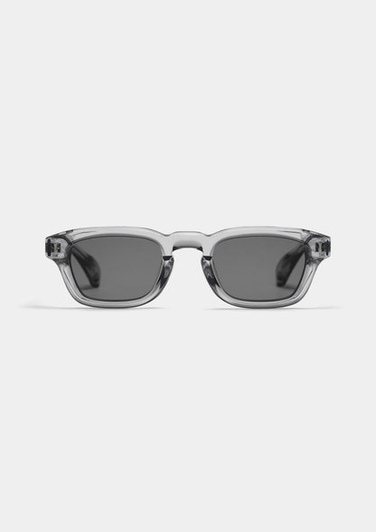 Lunettes de soleil Peter and May S141 Minuit Calme Shaded Grey Light Grey