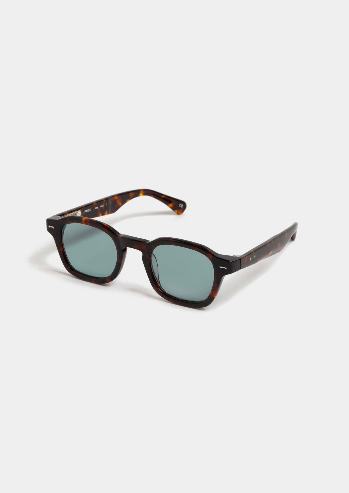 Lunettes de soleil Peter and May S98 Hero Tortoise Kalla