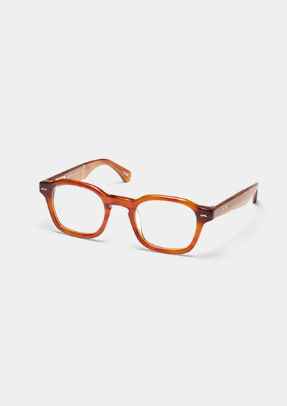 Lunettes de vue Peter and May S98 Hero Walnut Grove