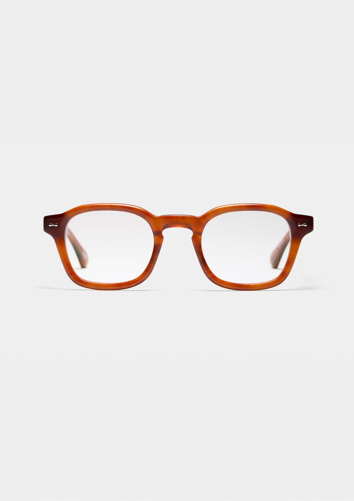 Lunettes de vue Peter and May S98 Hero Walnut Grove