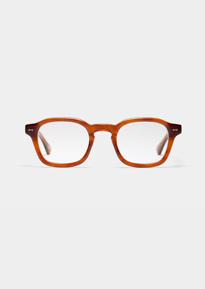Lunettes de vue Peter and May S98 Hero Walnut Grove