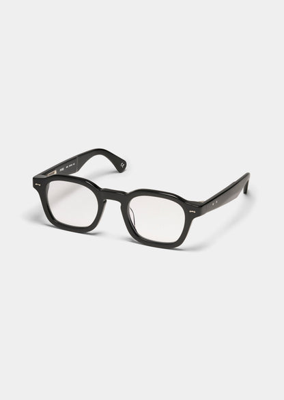 Lunettes de vue Peter and May S98 T46 Hero Black
