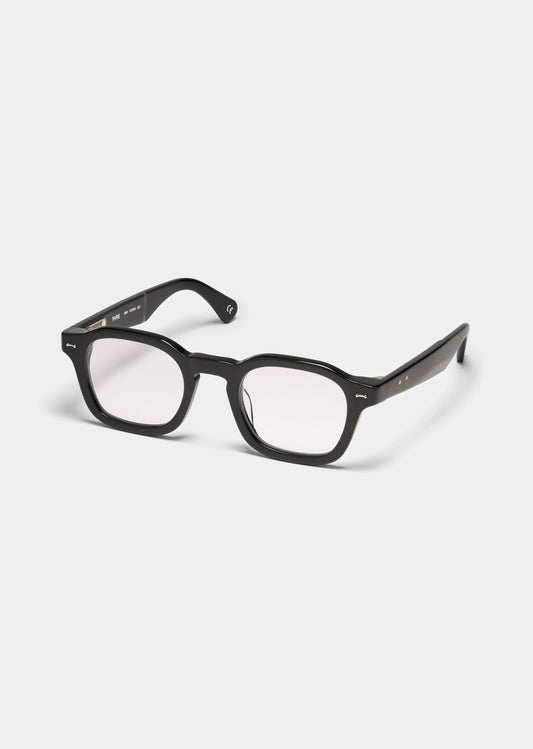 Lunettes de vue Peter and May S98 T46 Hero Black