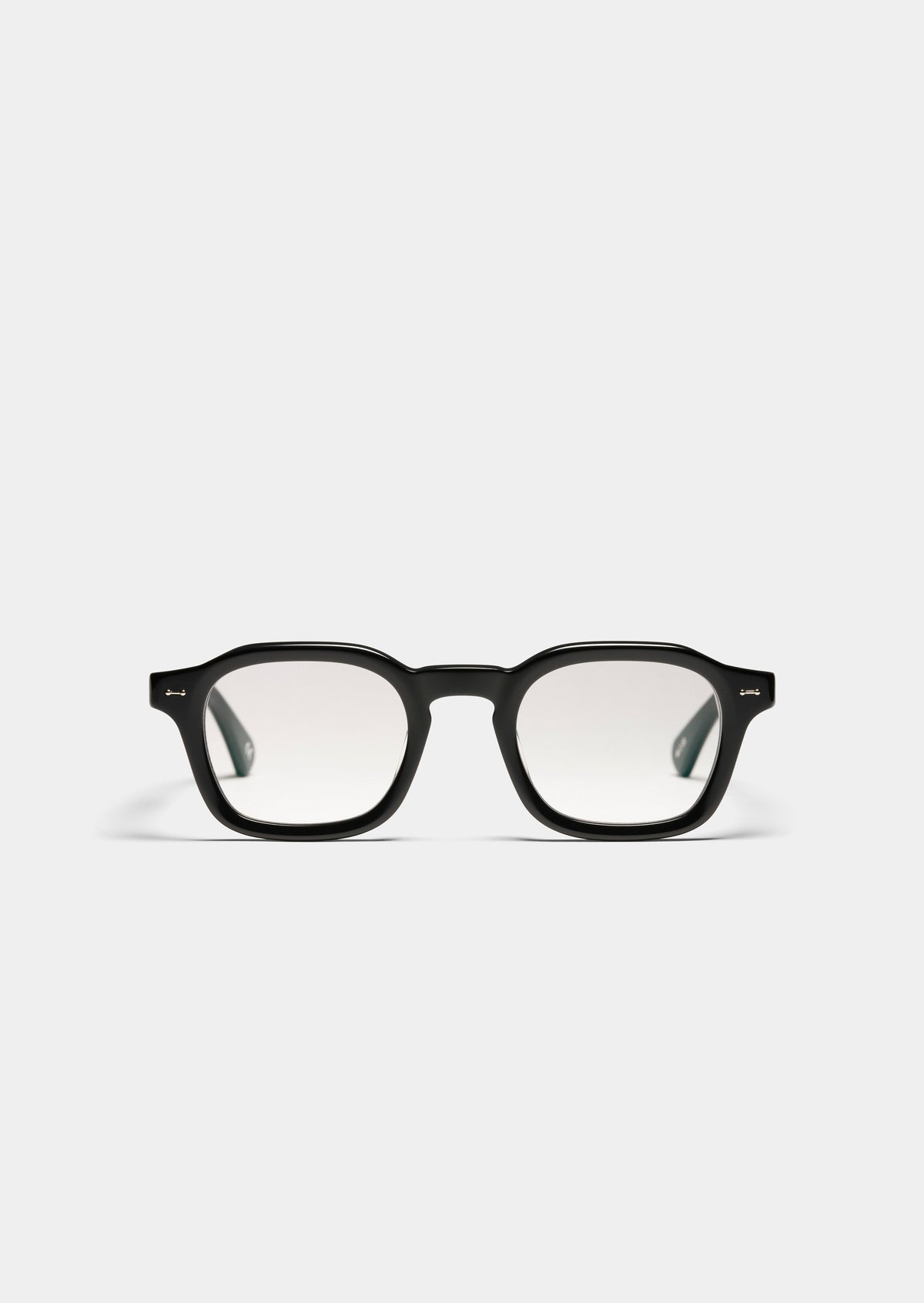 Lunettes de vue Peter and May S98 T46 Hero Black
