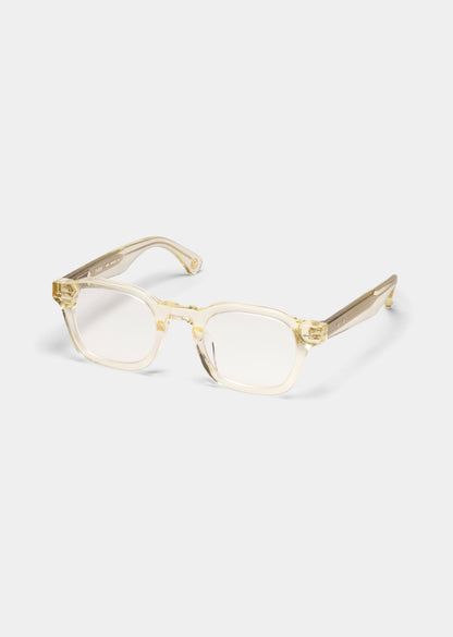 Lunettes de vue Peter and May S98 T46 Hero Champagne