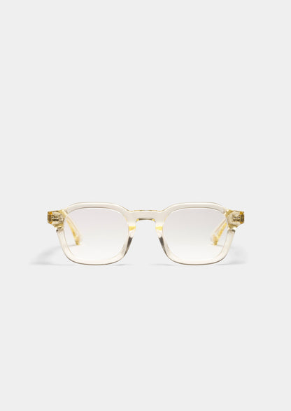 Lunettes de vue Peter and May S98 T46 Hero Champagne