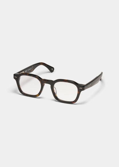 Lunettes de vue Peter and May S98 T46 Hero Dark Shell