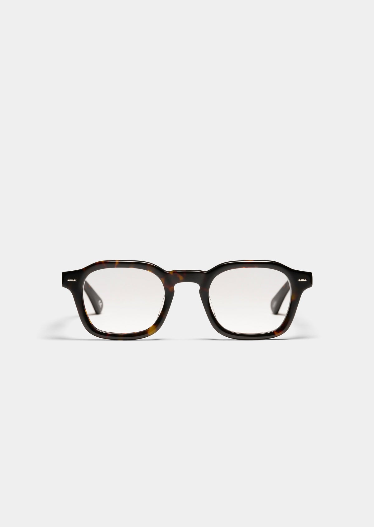Lunettes de vue Peter and May S98 T46 Hero Dark Shell