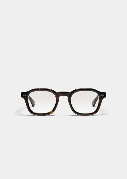 Lunettes de vue Peter and May S98 T46 Hero Dark Shell