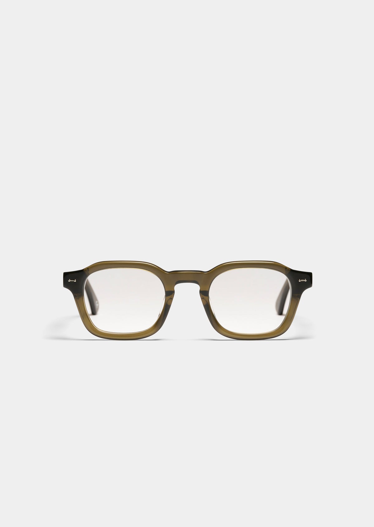 Lunettes de vue Peter and May S98 T46 Hero Saguaro