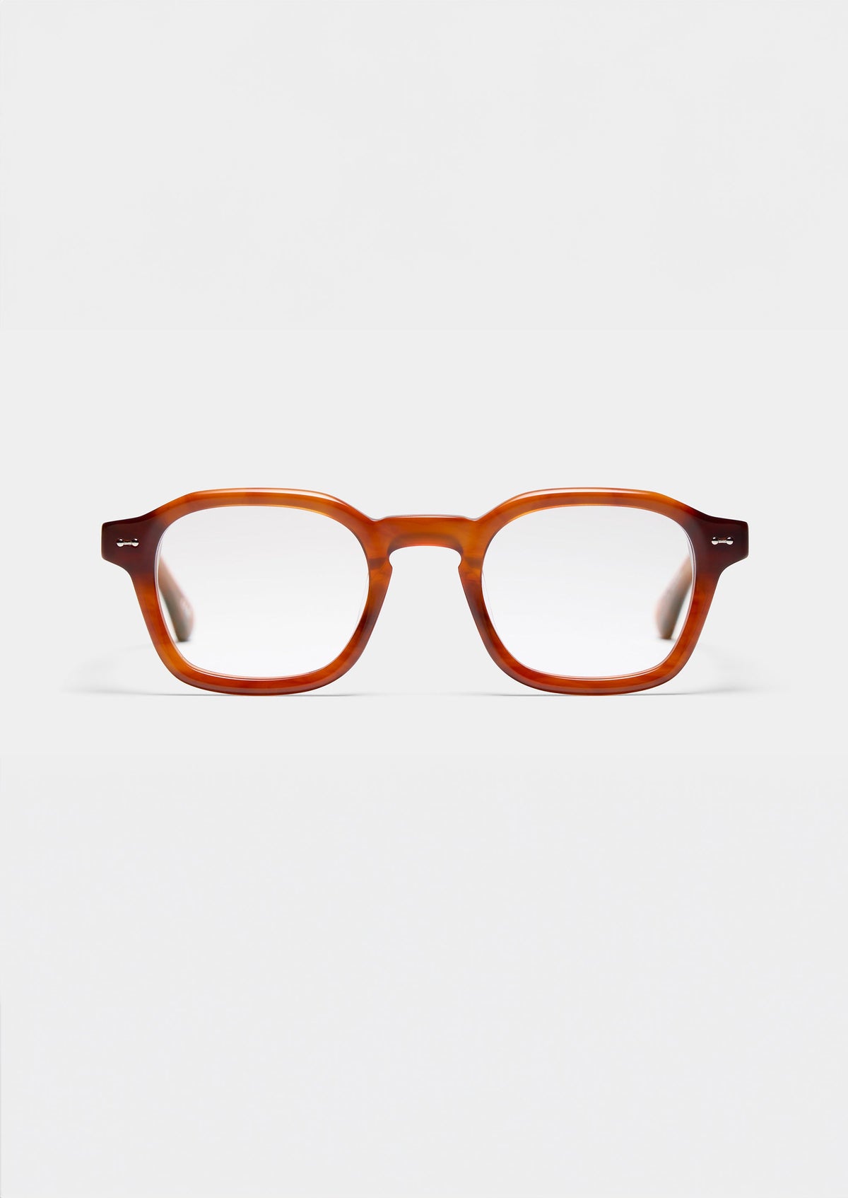 Lunettes de vue Peter and May S98 T46 Hero Walnut Grove