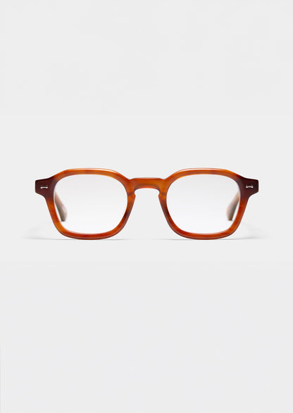 Lunettes de vue Peter and May S98 T46 Hero Walnut Grove