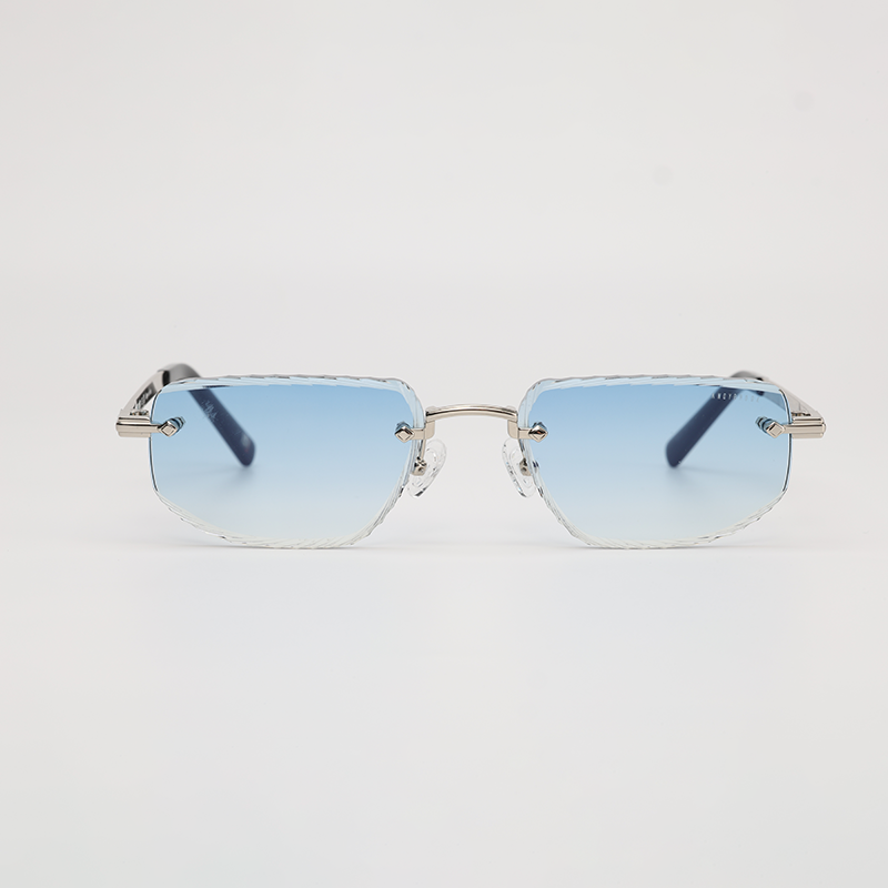 Lunettes de soleil Andy Brook Spencer