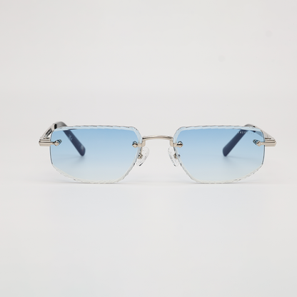 Lunettes de soleil Andy Brook Spencer