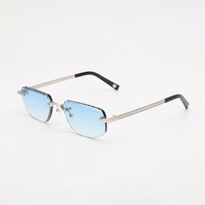 Lunettes de soleil Andy Brook Spencer