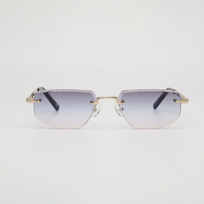 Lunettes de soleil Andy Brook Spencer