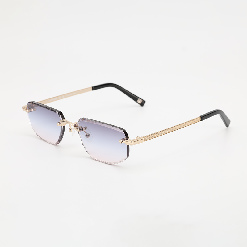 Lunettes de soleil Andy Brook Spencer