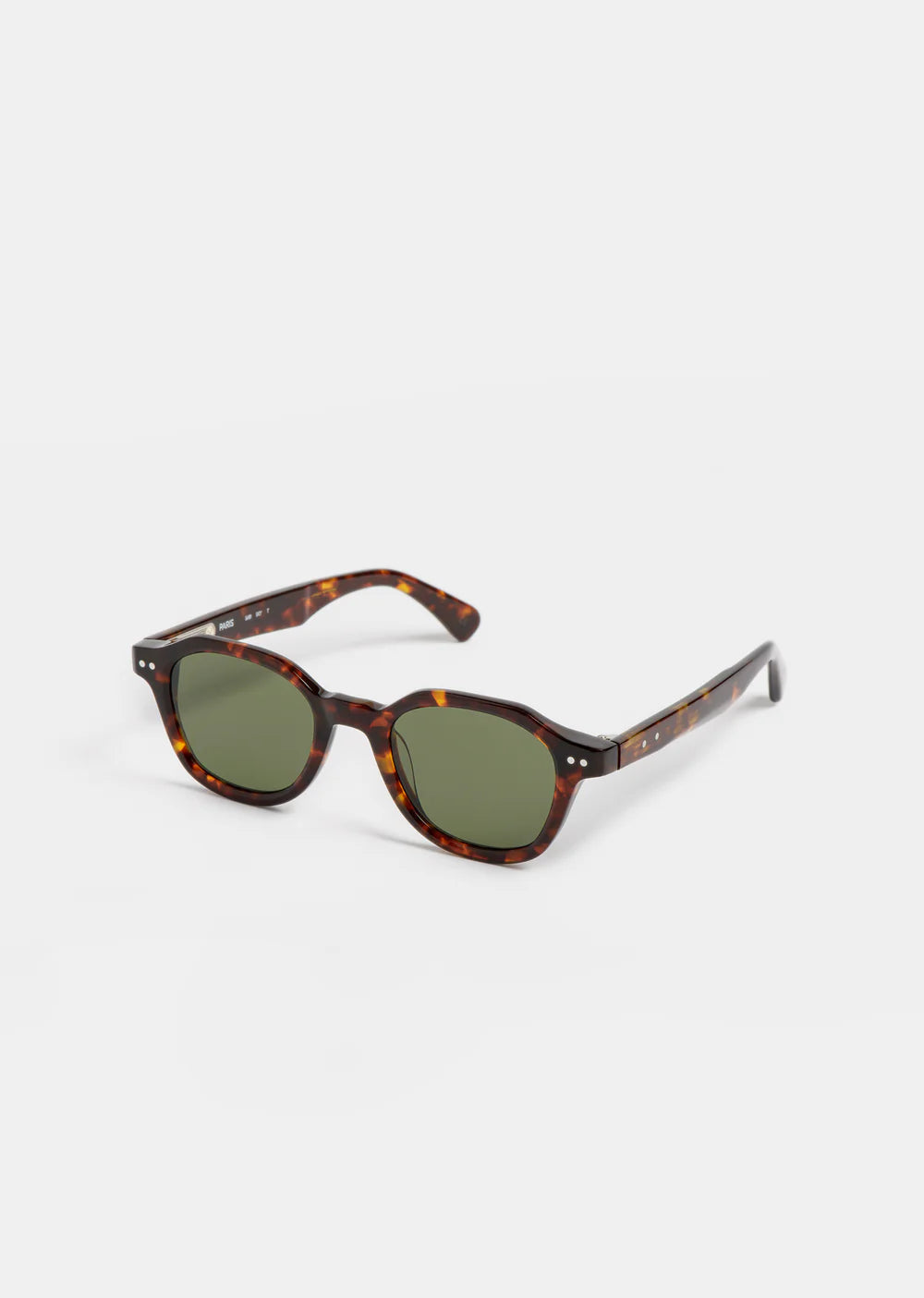 Lunette de soleil Peter And May S81 SKY SUN TORTOISE G15