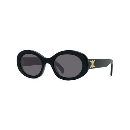 Lunette Celine Triomphe CL40194U 01A noir