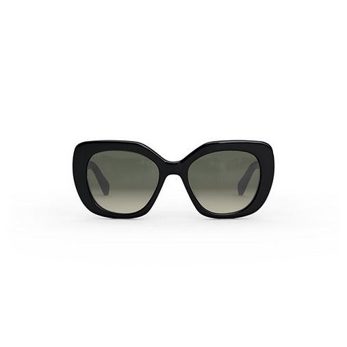 Lunette Celine Triomphe CL40226U 01F noir