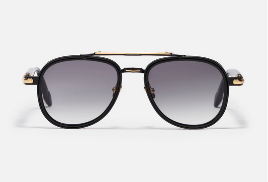 John Dalia AKIRA - C302