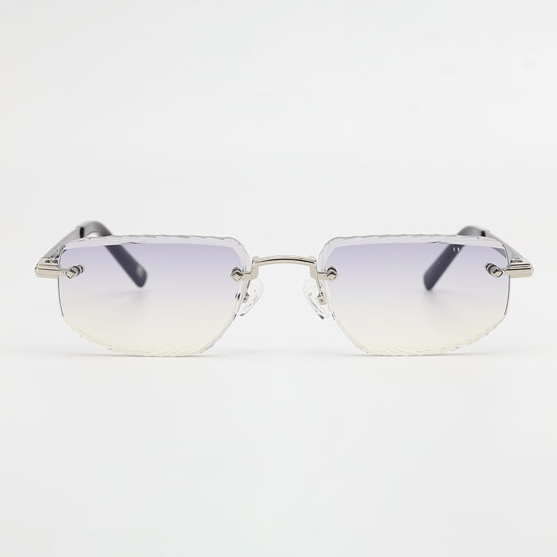 Lunettes de soleil Andy Brook Spencer C33M Photochromiques