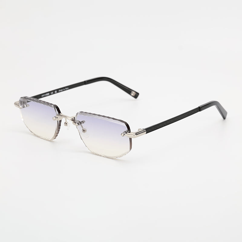 Lunettes de soleil Andy Brook Spencer C33M Photochromiques