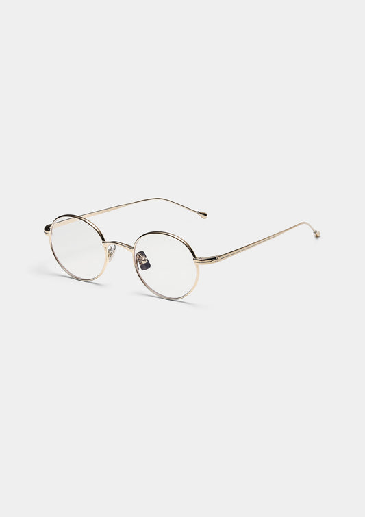 Lunettes de vue Peter and May TT19 Opening Dress Gold