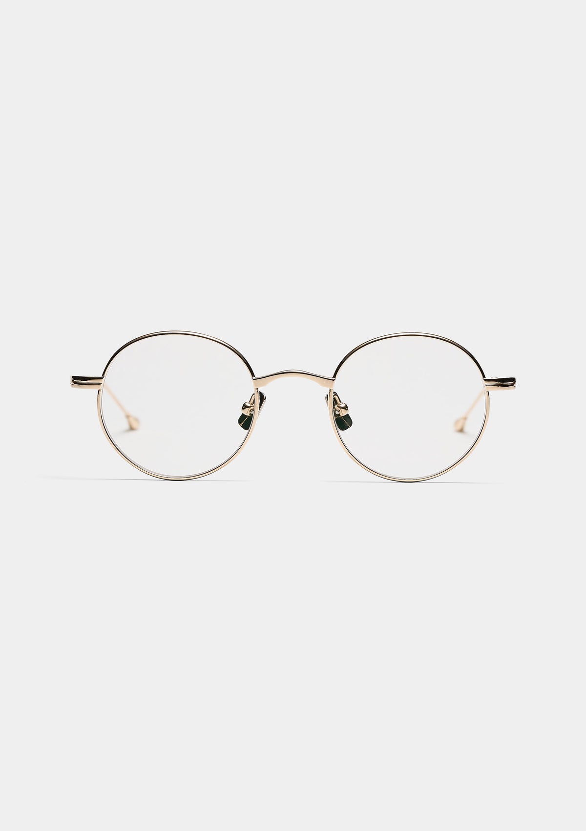 Lunettes de vue Peter and May TT19 Opening Dress Gold