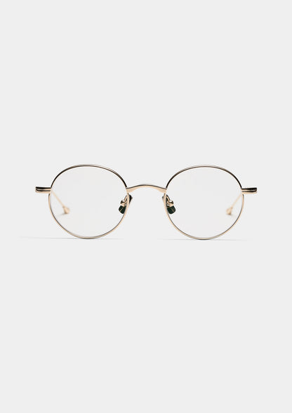 Lunettes de vue Peter and May TT19 Opening Dress Gold