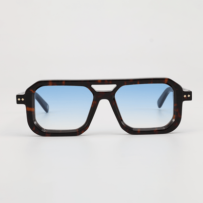 Lunettes de soleil Andy Brook Wyatt C47A