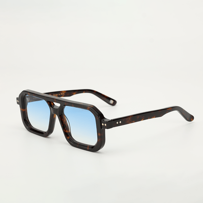 Lunettes de soleil Andy Brook Wyatt C47A