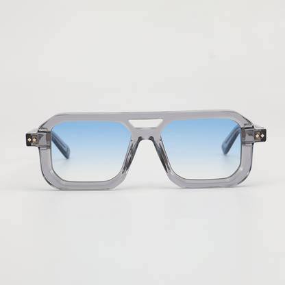 Lunettes de soleil Andy Brook Wyatt C52A