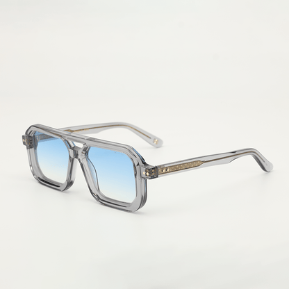 Lunettes de soleil Andy Brook Wyatt C52A