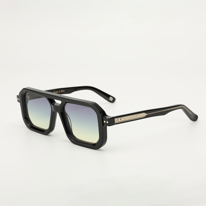 Lunettes de soleil Andy Brook Wyatt C901S