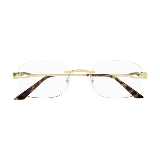 Lunette CARTIER CT0290O 001